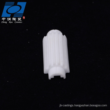 high resistance high quality alumina ceramic